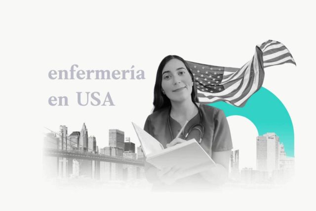 Becas para venezolanos de ANP Health Services para ejercer enfermería en Estados Unidos, por Enfermería Para Todos - 1, Foto 1