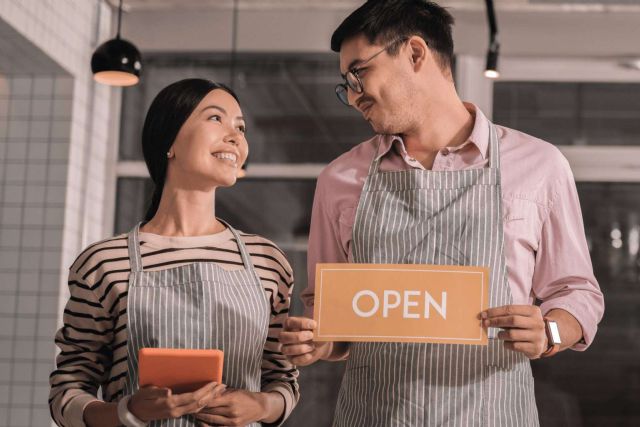 Todo lo que hay que saber de la gestión de restaurantes, por Oh My Business - 1, Foto 1