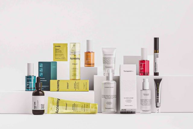 Niche Beauty Lab obtiene resultados récord en el año 2022 superando en ventas los 15 millones de euros - 1, Foto 1