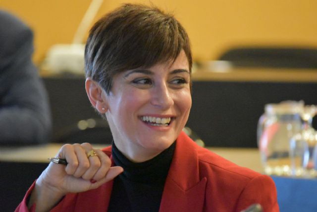 Isabel Rodríguez anuncia un convenio de 1 millón de euros para la digitalización del Área Metropolitana de Barcelona - 1, Foto 1