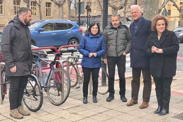 Darias subraya la colaboración entre el Gobierno y la FEMP para el fomento de las acciones preventivas en materia de salud - 1, Foto 1