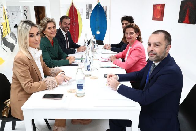 Portugal y España refuerzan su cooperación para revitalizar los pequeños municipios transfronterizos e impulsar el programa universitario Campus Rural - 1, Foto 1