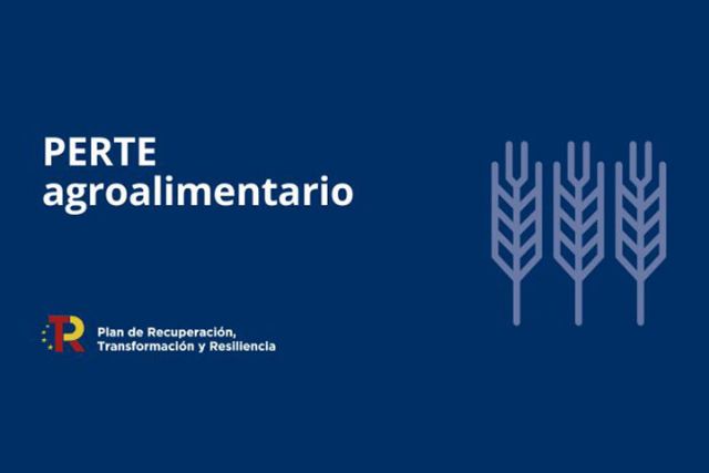 El PERTE Agroalimentario ha recibido 22 proyectos tractores por valor de 755 millones de euros - 1, Foto 1