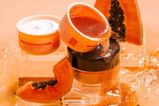 ¿Cómo preparar la piel para la primavera? Incorporar un exfoliante con vitamina C a la rutina - 1, Foto 1