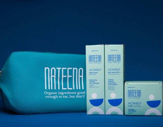 Un tratamiento natural para el acné, con Nateena - 1, Foto 1