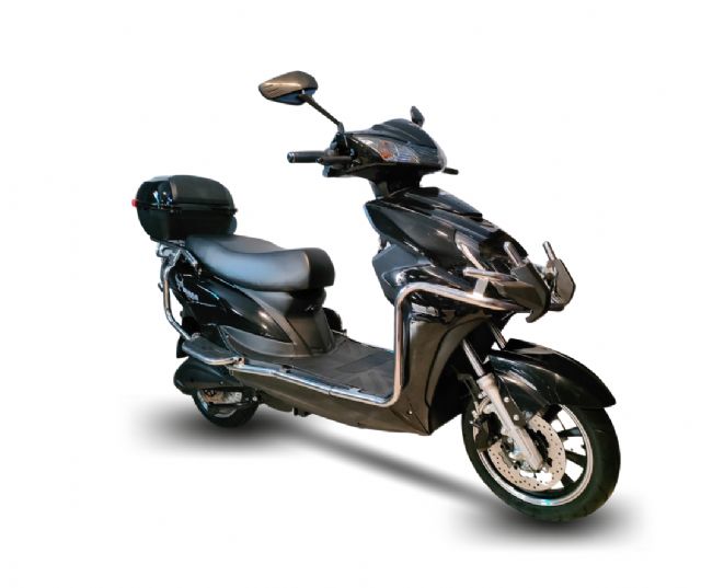 Importadora Multi Marks: motos y scooters eléctricos, una alternativa sostenible para la movilidad - 1, Foto 1