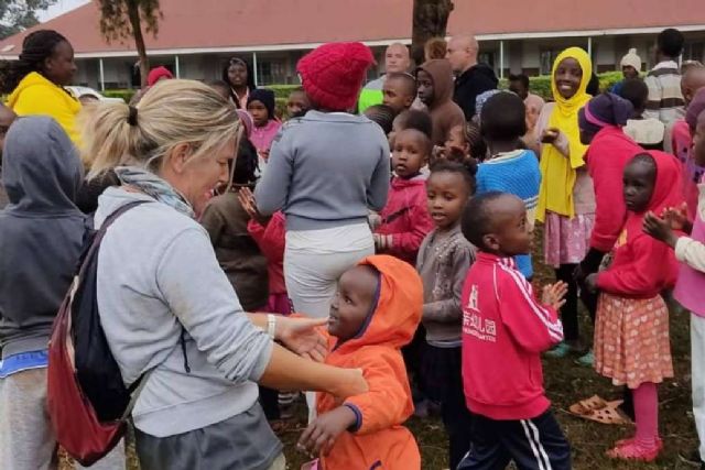 ¿Dónde aplicar para hacer un voluntariado en África?, por Cooperatour - 1, Foto 1