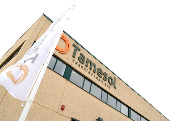 TAMESOL se fusiona con la multinacional TIDE Solar a fin de aumentar su cuota de mercado - 1, Foto 1