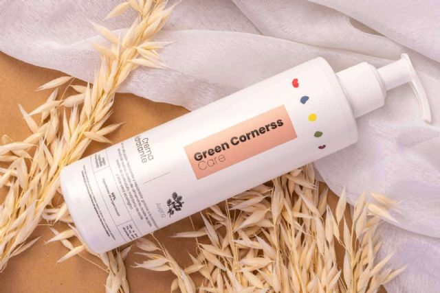 Green Cornerss pivota de la moda a la cosmética y factura más de 1 millón de euros en el primer año - 1, Foto 1