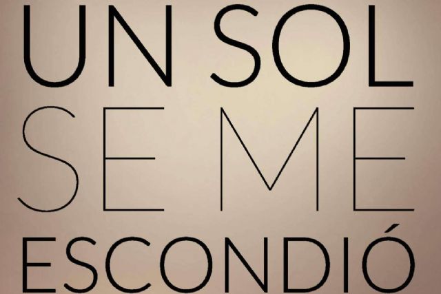 ´Un sol se me escondió´, el poderoso thriller que viene de Ecuador del que todo el mundo habla - 1, Foto 1