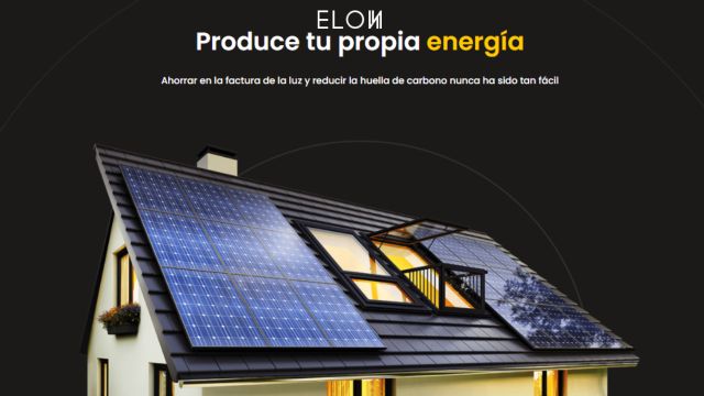 Elon, la empresa de energías renovables que ofrece una experiencia 360º al cliente - 1, Foto 1