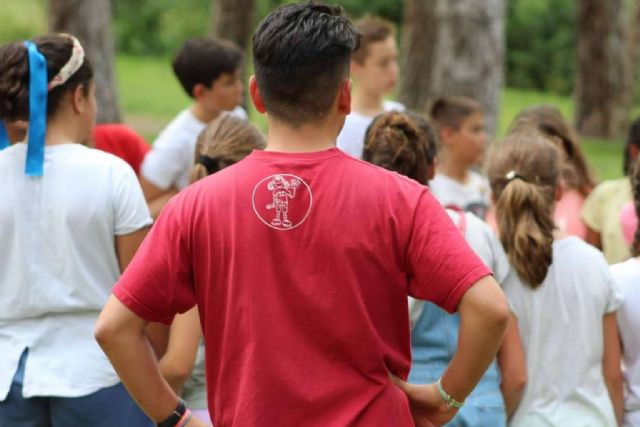 Todo lo que se debe saber sobre los campamentos de verano 2023 de Aula Joven - 1, Foto 1