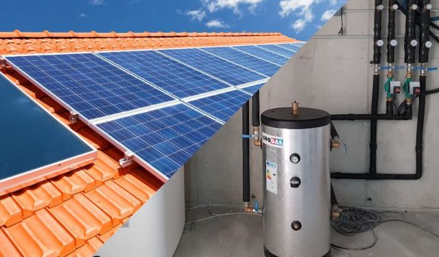 El precio de la energía volverá a subir e invertir en fotovoltaica es lo más sensato, según Evolucion Solar - 1, Foto 1