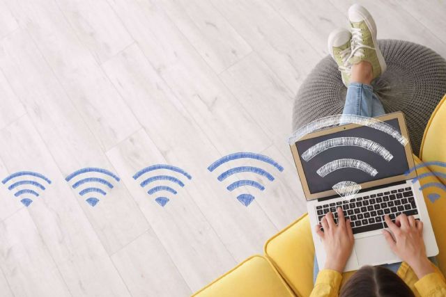 Actelser tiene la solución sobre cómo mejorar la señal wifi en áreas grandes o con obstáculos - 1, Foto 1