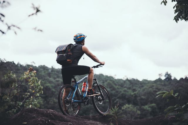 BikeStocks recomienda las mejores bicicletas de montaña para explorar nuevas rutas en primavera y verano - 1, Foto 1