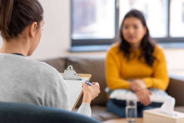 Tratamiento de problemas de salud mental con metodologías innovadoras, con el equipo de psicólogos en Alicante del Centro de Psicología Avanzada (CPA Alicante) - 1, Foto 1