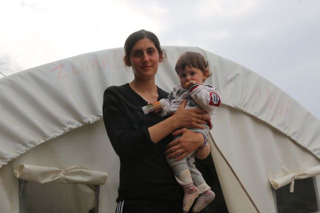 Global Humanitaria sigue ayudando en Turquía, dos meses después de los terremotos - 1, Foto 1