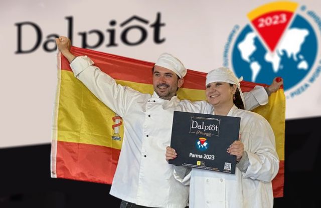 La valenciana Dalpiot representará a España en el ´Campionato Mondiale della Pizza´ - 1, Foto 1