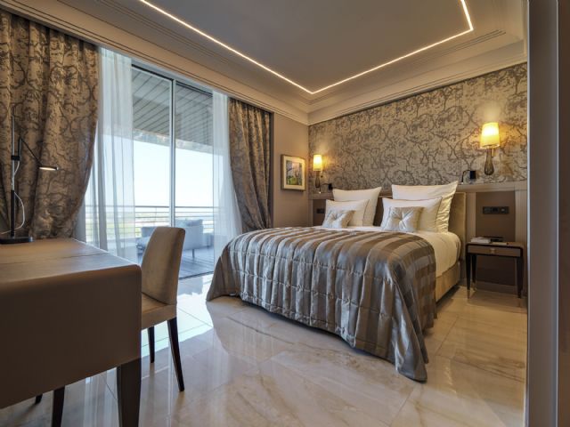 ALÀBRIGA Hotel & Home Suites inaugura la nueva temporada con novedades a la vista - 1, Foto 1