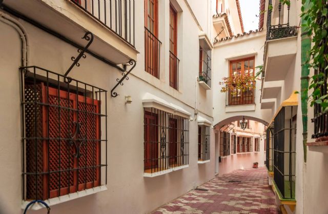 Las ventajas que ofrece la inmobiliaria Marbella con sus casas ubicadas en la Costa del Sol - 1, Foto 1