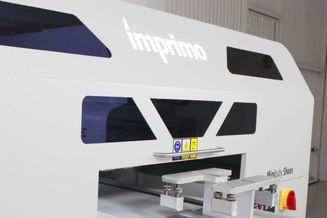 Las soluciones en impresión de Imprimo Digital Printers - 1, Foto 1