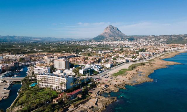 Disfrutar de unas vacaciones en Jávea de la mano de Plusholidays - 1, Foto 1