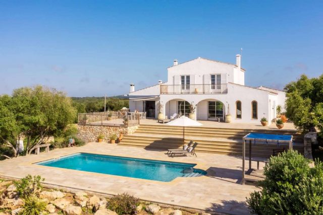 Home Menorca cuenta con una amplia gama de casas de campo en Menorca - 1, Foto 1