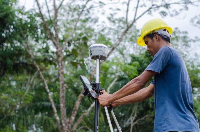 ¿Qué beneficios ofrece la tecnología geoespacial para los ayuntamientos? - 1, Foto 1