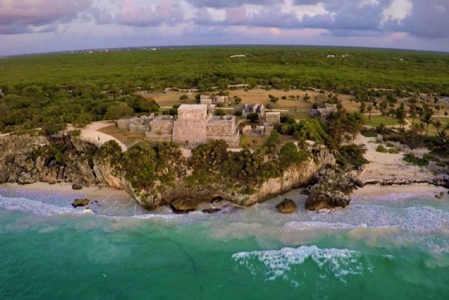 Conocer a fondo la Riviera Maya y su cultura, de la mano de Tierras Mayas - 1, Foto 1