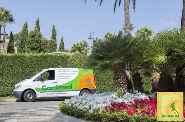 JARDINERIA GARDENSOL afianza su crecimiento y mantiene su colaboración con la consultoría de empresas CEDEC - 1, Foto 1