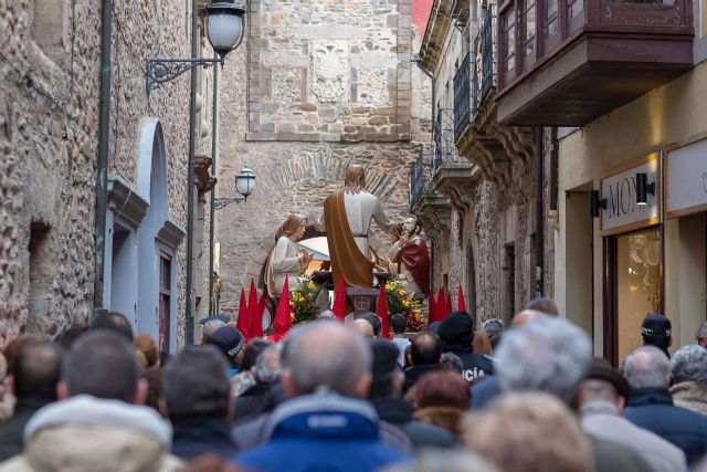 Carrera Oficial, una red social para los cofrades para explorar la Semana Santa de España - 1, Foto 1