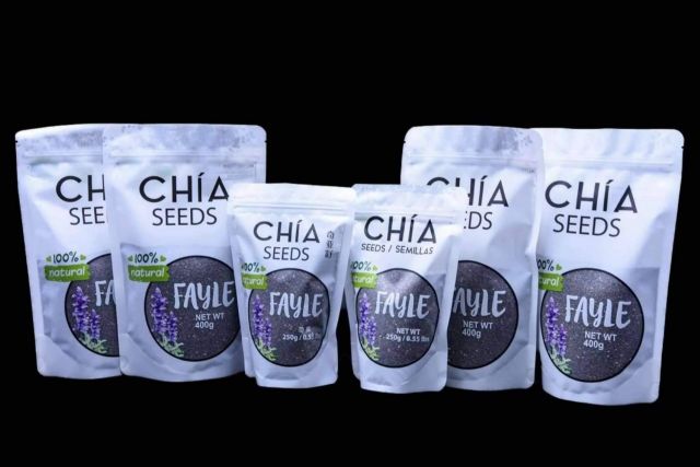 Fayle Seeds comunica su asistencia al Salón del Gourmet Madrid 2023 - 1, Foto 1