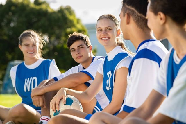 ¿Qué posibilidades internacionales y nacionales presenta el Bachillerato Británico en Deporte de la Cátedra CIS Eduka? - 1, Foto 1