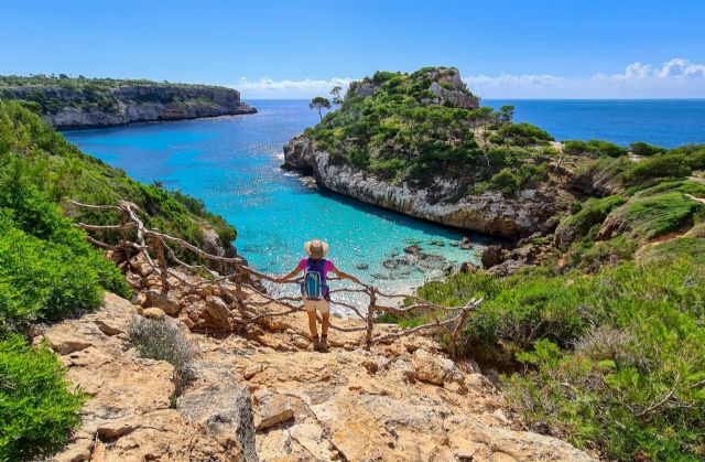 Vacalia, las casas de alquiler vacacional en Mallorca - 1, Foto 1