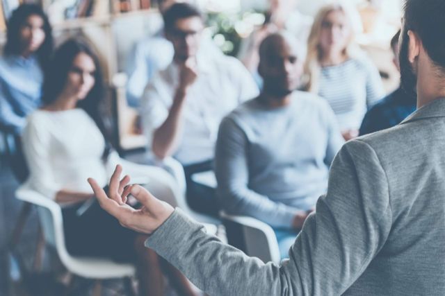 La relevancia del coaching y sus ventajas en la búsqueda del primer empleo y en el cambio profesional - 1, Foto 1