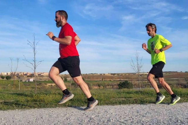 ¿Cuáles son los beneficios de correr?, plan de entrenamiento para corredores planificado por entrenadores profesionales - 1, Foto 1