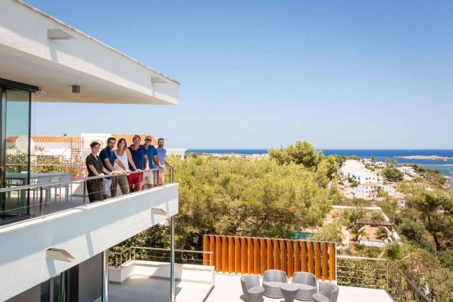 Home Menorca es una agencia inmobiliaria de confianza situada en Menorca - 1, Foto 1