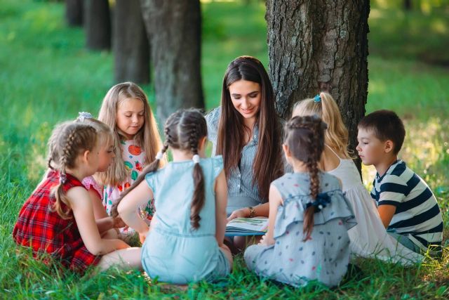 ¿Cuáles son las ventajas del summer camp para los niños de Brains Nursery Schools? - 1, Foto 1