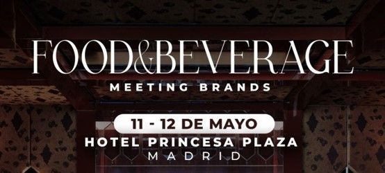 Ostelea participará como patrocinador en el 1º encuentro F&B Meeting Brand que se celebrará en mayo, en Madrid, organizado por el Club of Course - 1, Foto 1