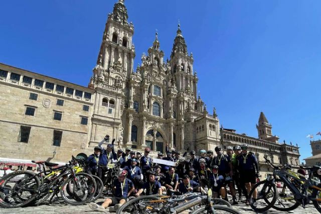 Hacer el Camino De Santiago en bici está de moda - 1, Foto 1