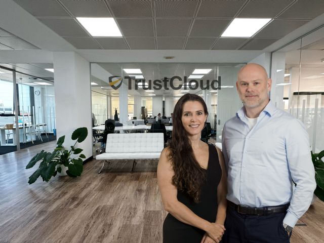 Branddocs adquiere y se fusiona con TrustCloud convirtiéndose en el primer coreógrafo de transacciones digitales seguras del mundo - 1, Foto 1