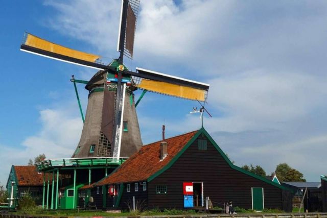 ¿Por qué realizar la excursión a Volendam que sugiere Vero4travel? - 1, Foto 1