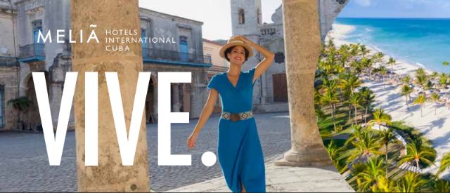 TUI y la cadena hotelera Meliá Cuba lanzan una campaña conjunta para promocionar el destino - 1, Foto 1