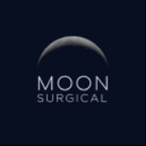 Sistema de robótica quirúrgica Maestro de Moon Surgical, ahora con marcado CE - 1, Foto 1