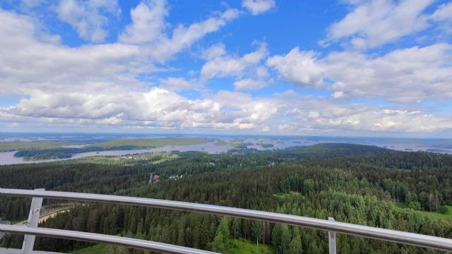 Descubrir Finlandia en 7 días con el tour completo de Viada Tours - 1, Foto 1