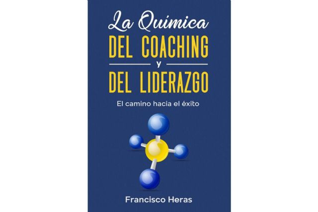 El libro de coaching y liderazgo que ofrece Heras Chemicals, con un enfoque pleno en las organizaciones y los profesionales - 1, Foto 1