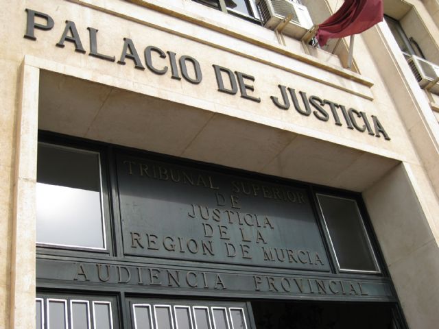 Podemos denuncia el sesgo machista e ideológico de la Audiencia Provincial de Murcia en la aplicación de la Ley del Solo Sí es Sí - 1, Foto 1