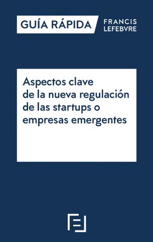 Beneficios fiscales de las startups con la nueva ley: reducciones del 50%, aplazamiento de las deudas tributarias y apuesta por el capital extranjero - 1, Foto 1