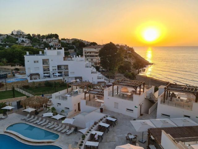 Temporada de tardeo en Dormio Resort Costa Blanca, la mejor opción para dar la bienvenida al buen tiempo - 1, Foto 1