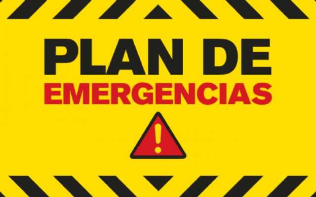 El Pleno aprueba un nuevo Plan Territorial frente a Emergencias - 1, Foto 1